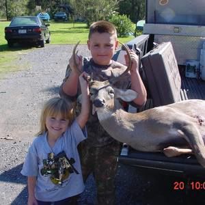 Meet your Posher, Kenneth